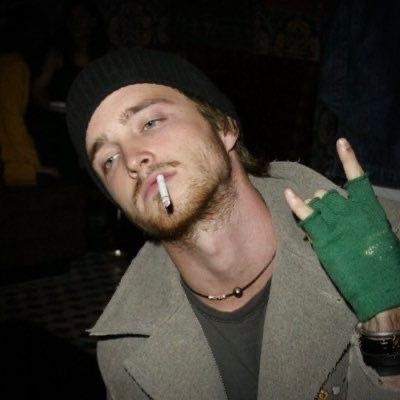 Avatar of Jesse Pinkman