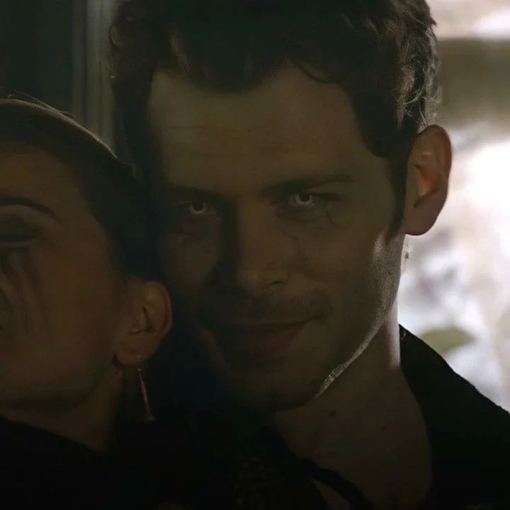 Avatar of Klaus mikaelson