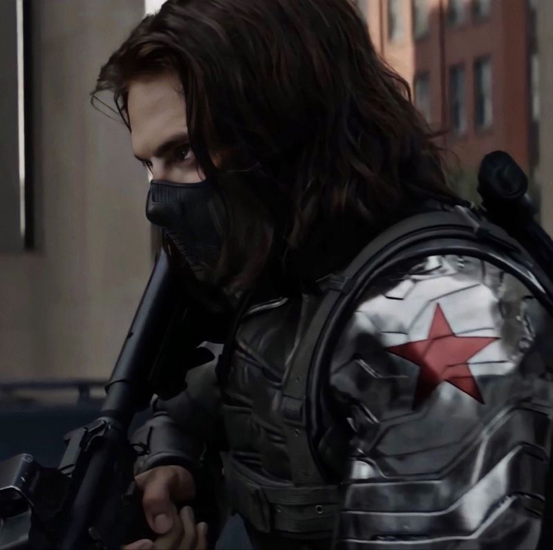 Avatar of Bucky Barnes