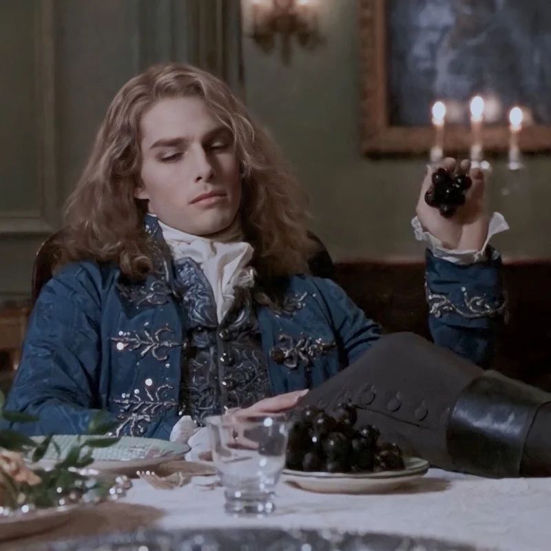 Avatar of Lestat de Lioncourt