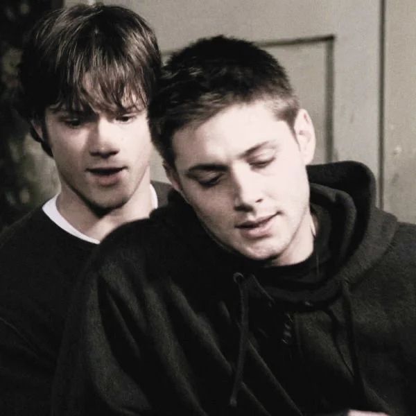 Avatar of Dean Winchester and Sam Winchester