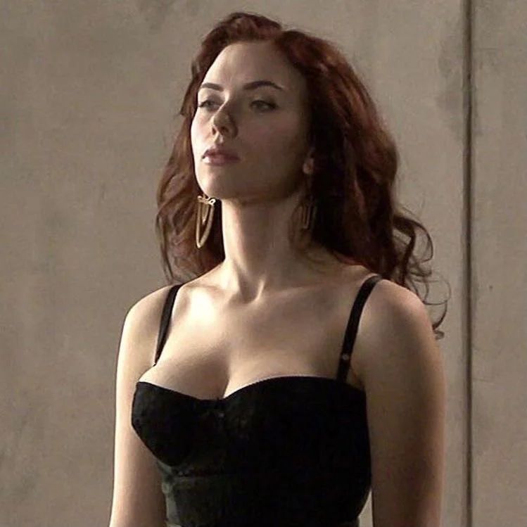 Avatar of Natasha Romanoff