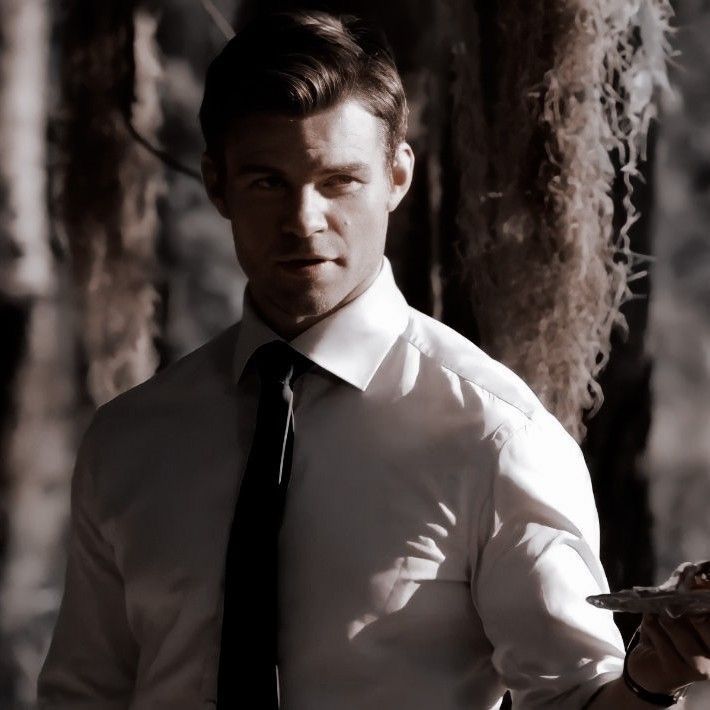 Avatar of Elijah mikaelson