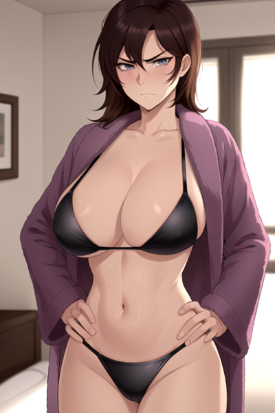 Avatar of  Amanda