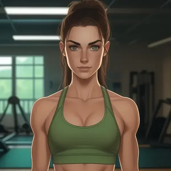 Avatar of Amanda