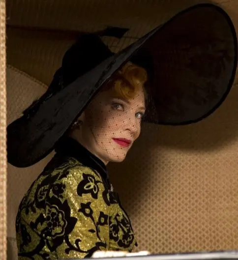 Avatar of Lady Madonna Tremaine