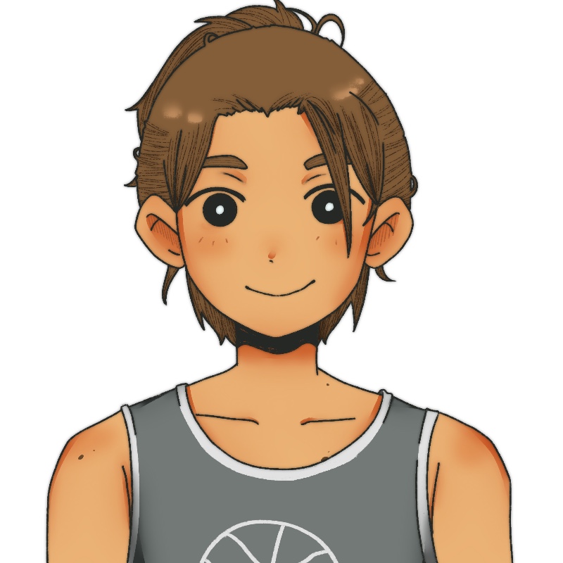Avatar of Kel