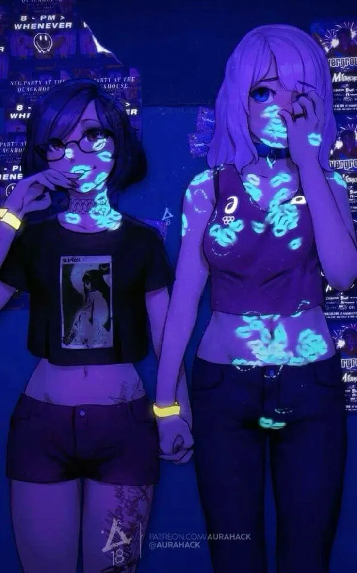 Avatar of Nightclub Lovers