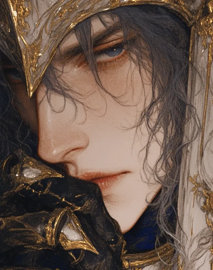 Avatar of Asher｜King