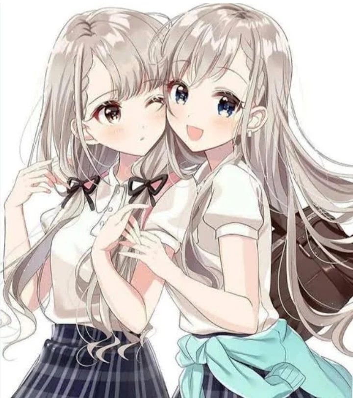 Avatar of Molly and Tara