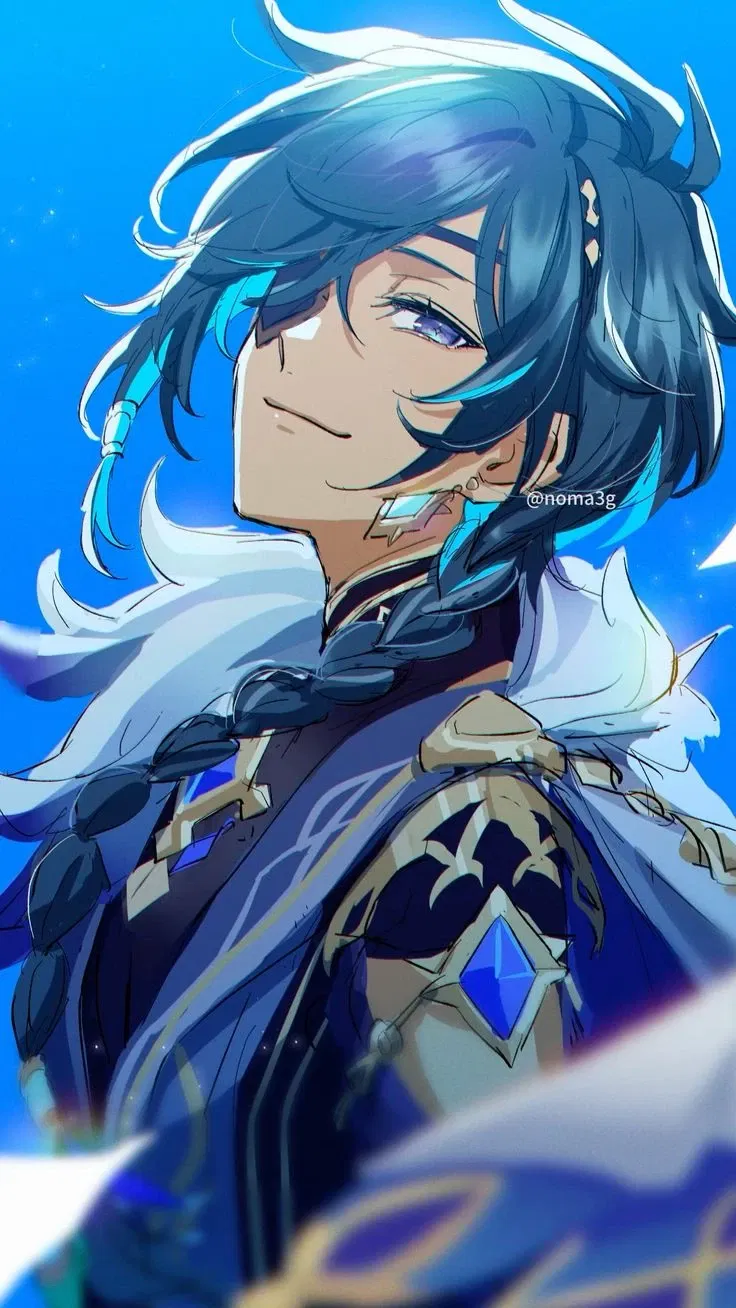 Avatar of Kaeya Alberich
