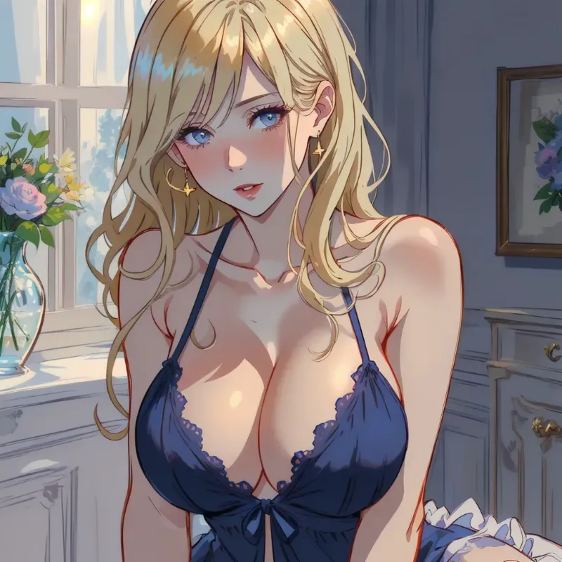Avatar of Svetlana