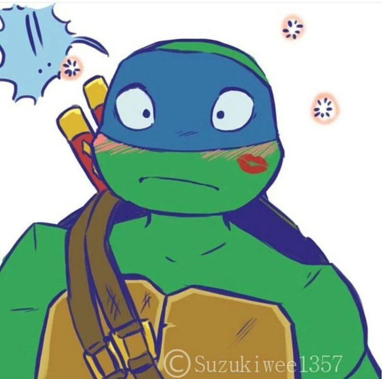 Avatar of TMNT Leonardo 