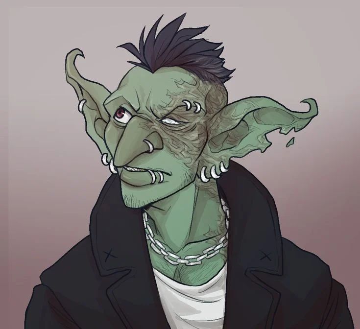 Avatar of Fred - ( goblin) 