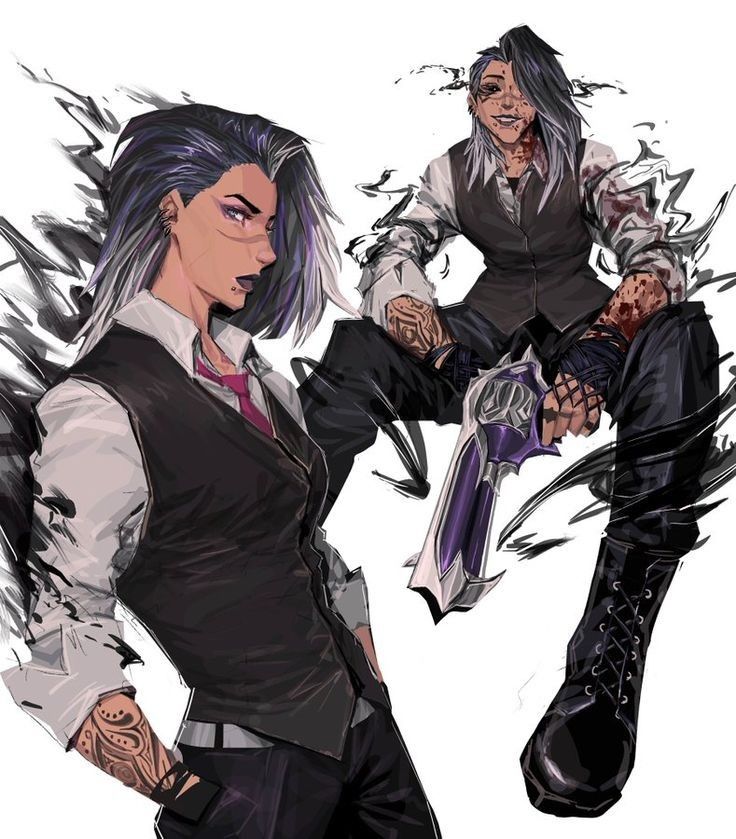 Avatar of Kim - (Mafia) 