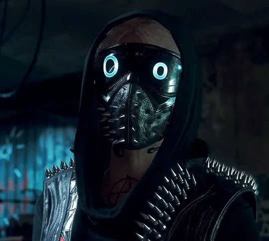 Avatar of Wrench - (Watch Dogs )