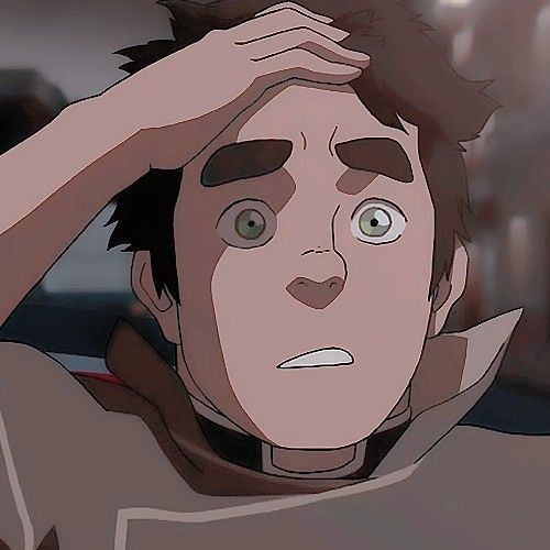 Avatar of Bolin