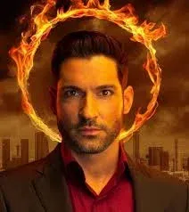 Avatar of Lucifer Morningstar