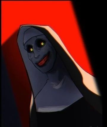 Avatar of The nun/Valak