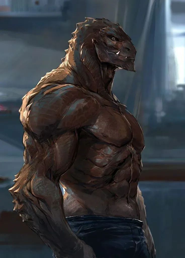 Avatar of Rex - ( Boxer) 