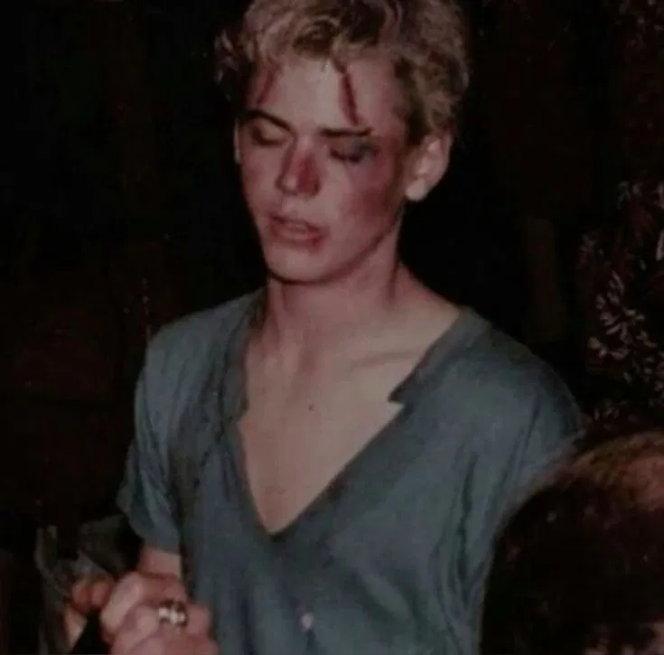 Avatar of Ponyboy curtis