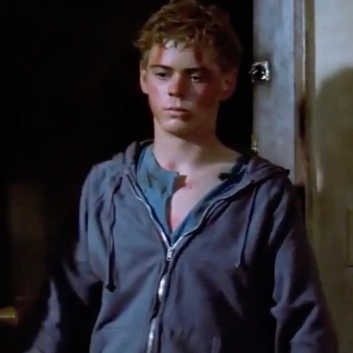 Avatar of Ponyboy Curtis!!