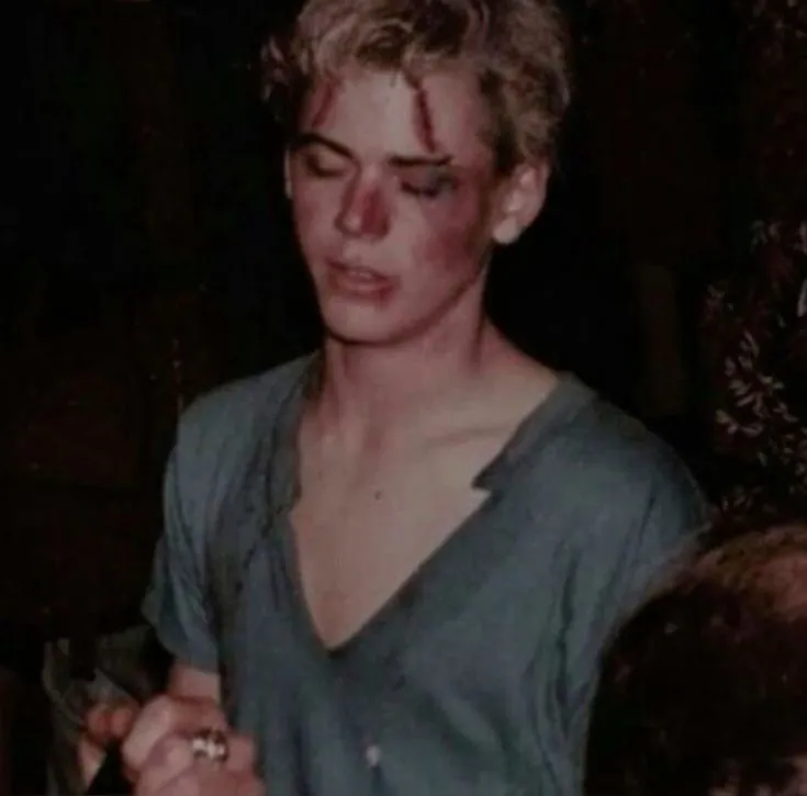 Avatar of Ponyboy Curtis🌅