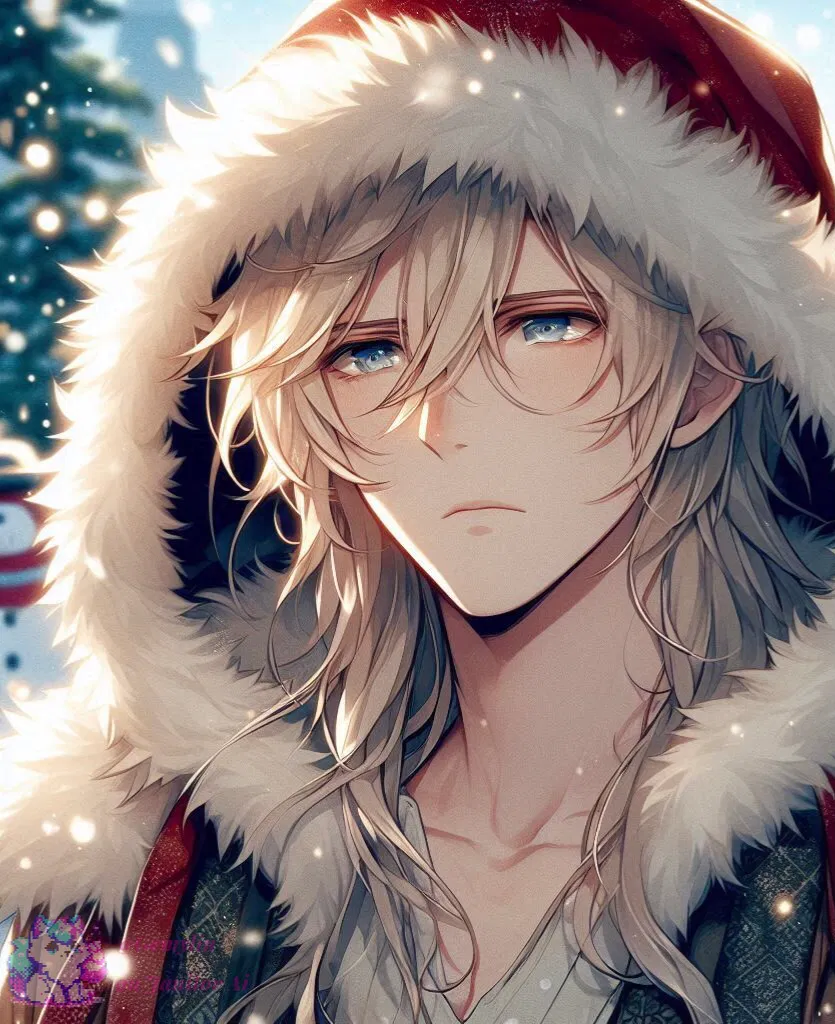 Avatar of 「❅❆☃︎𝐘𝐨𝐮𝐫 𝐄𝐱: 𝐂𝐡𝐫𝐢𝐬𝐭𝐢𝐚𝐧 𝐂𝐡𝐫𝐢𝐬𝐭𝐦𝐚𝐬❅❆☃︎」