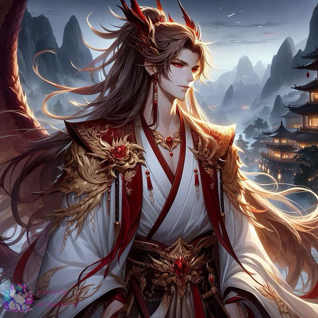 Avatar of 「˖⊱🐉𝕐𝕠𝕦𝕣 ℂ𝕣𝕚𝕞𝕤𝕠𝕟 𝔻𝕣𝕒𝕘𝕠𝕟 ℙ𝕣𝕚𝕟𝕔𝕖: 𝕃𝕠𝕟𝕘 𝕎𝕖𝕚✿⊰」