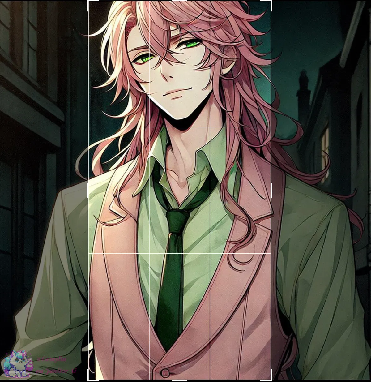 Avatar of 「﹏𓊝𝕐𝕠𝕦𝕣 𝕊𝕒𝕧𝕚𝕠𝕣: 𝕃𝕚𝕞, 𝕊𝕚-𝕎𝕠𝕠𓊝﹏」