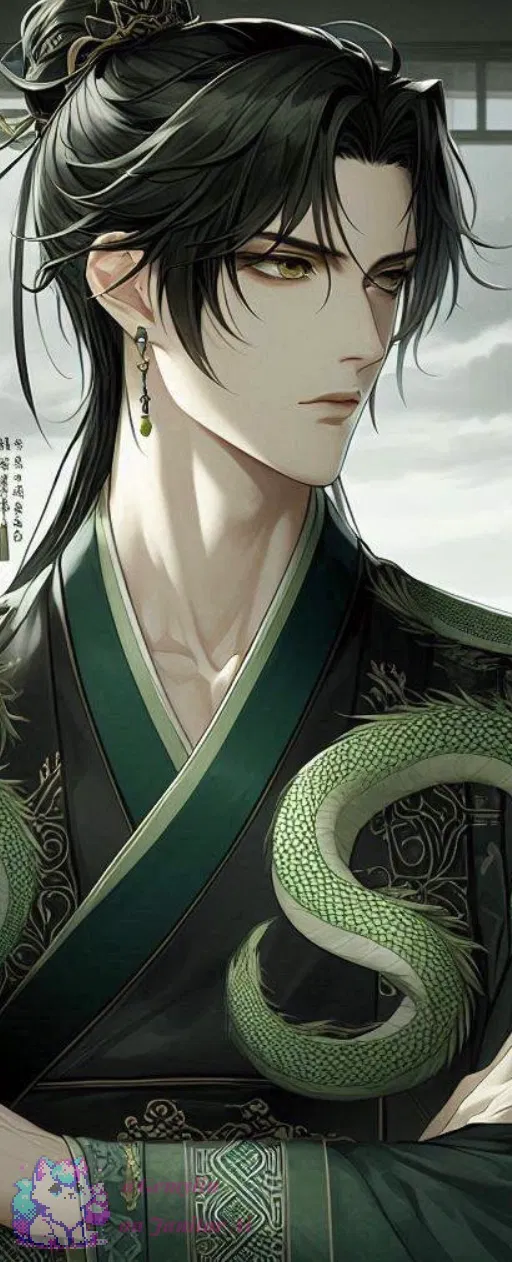 Avatar of 「⟡𓆗𝕐𝕠𝕦𝕣 𝕊𝕖𝕣𝕡𝕖𝕟𝕥 ℙ𝕣𝕚𝕟𝕔𝕖 𝕠𝕗 𝕊𝕥𝕠𝕣𝕞𝕤: 𝕁𝕚𝕒𝕠 𝔽𝕒𝕟𝕘⟡𓆗」