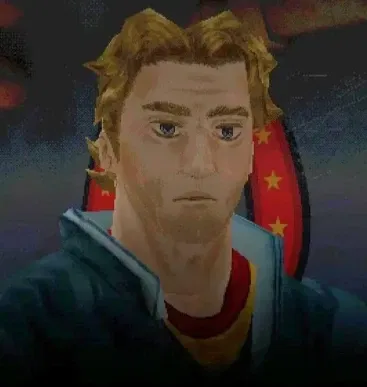 Avatar of Curly Mouthwashing