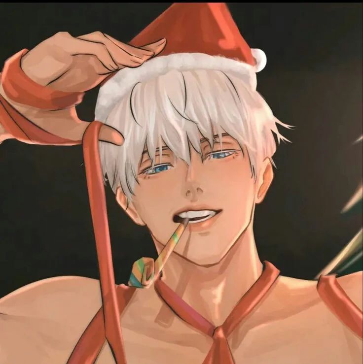Avatar of Juna