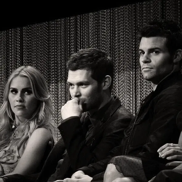 Avatar of the Originals