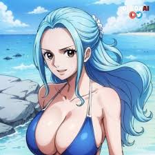 Avatar of Nerfetari vivi