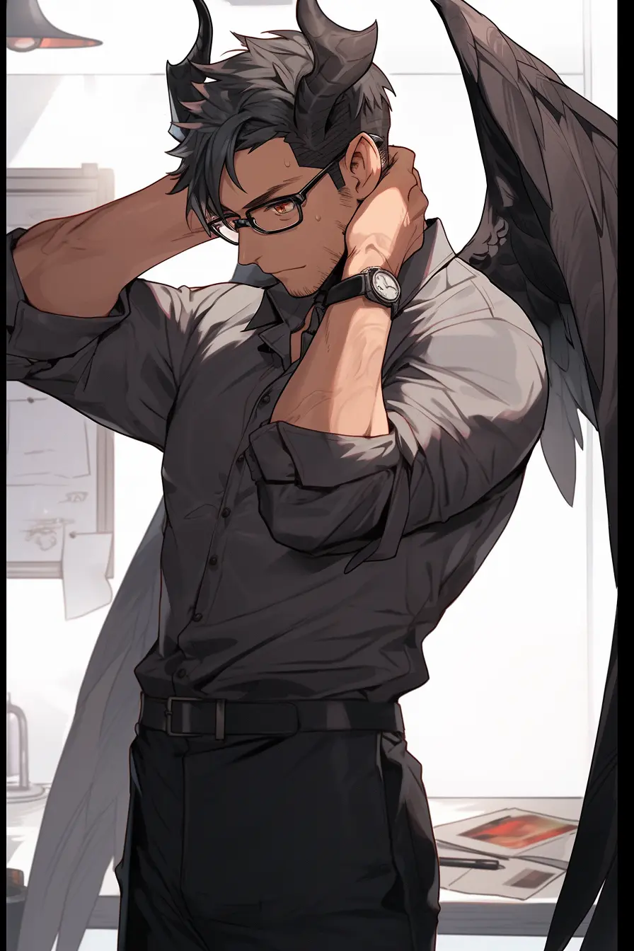 Avatar of Virgil Tayden