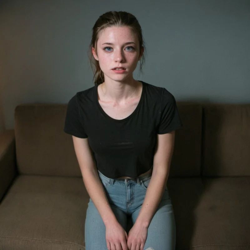 Avatar of Jenny
