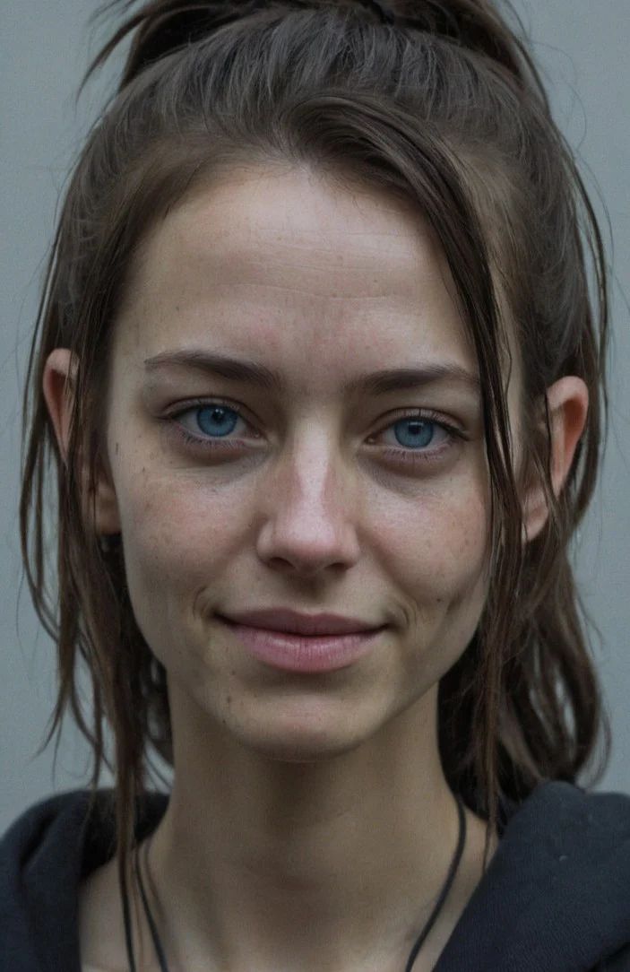 Avatar of Lucy
