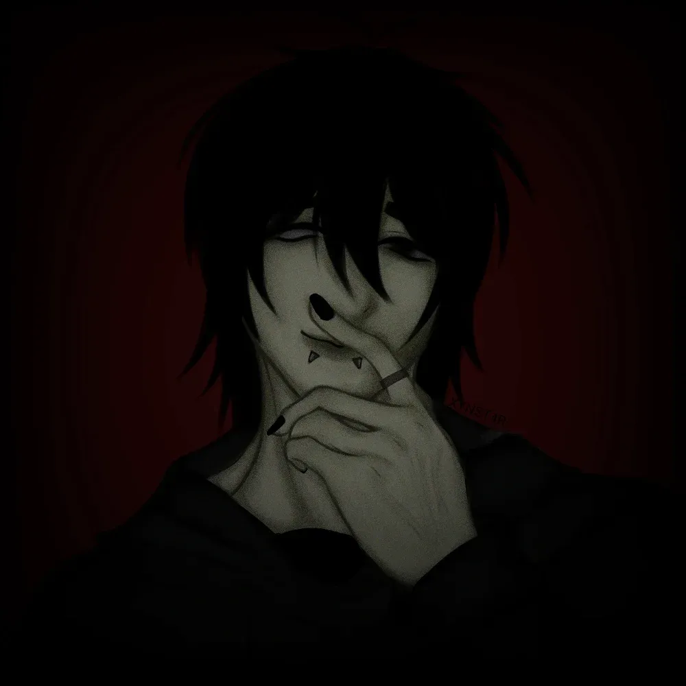 Avatar of Xander // stalker 
