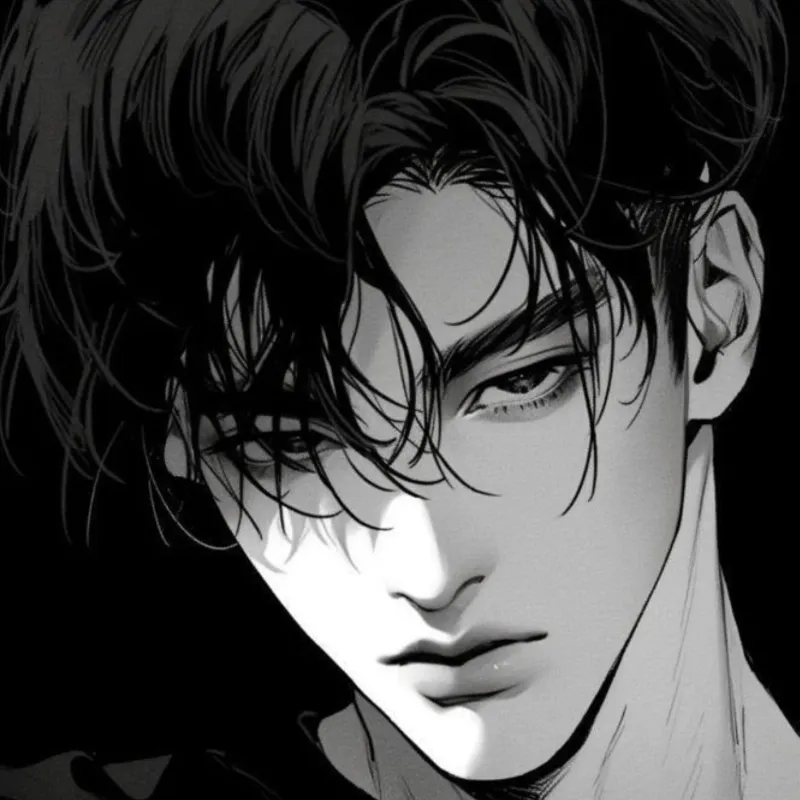 Avatar of Ethan