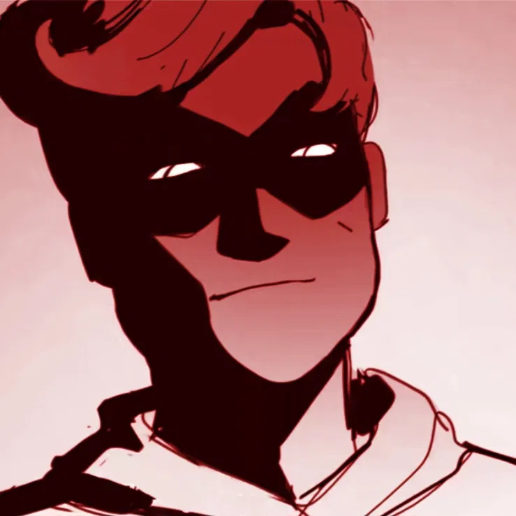 Avatar of Gamma Jack