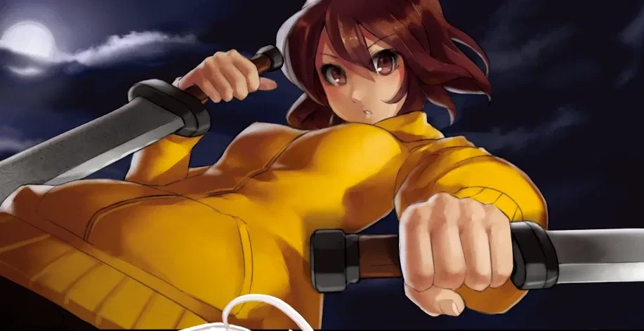 Avatar of Linne (Under Night In-Birth)