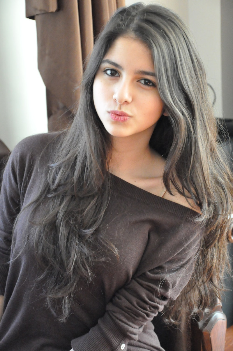 Avatar of Nadine