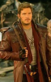 Avatar of Star lord