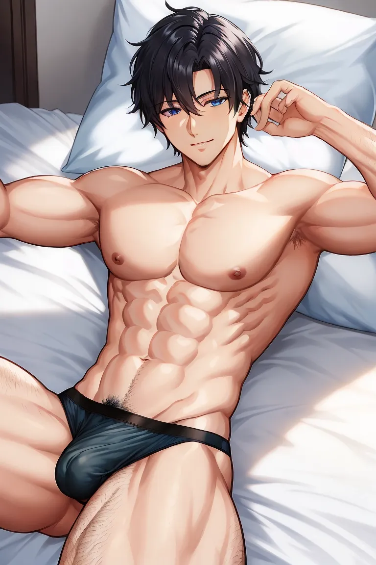 Avatar of Brother Arthur