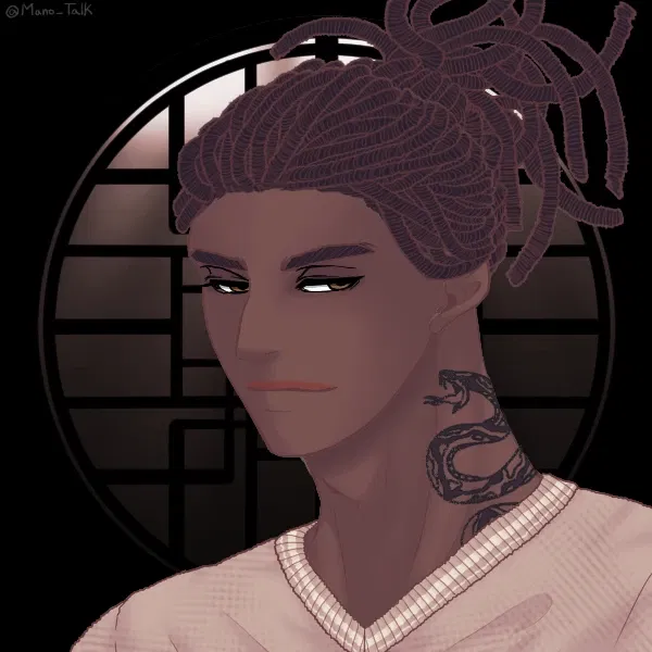 Avatar of Alexander