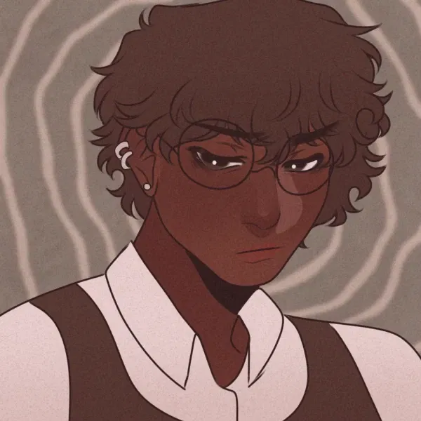 Avatar of Kendrick 