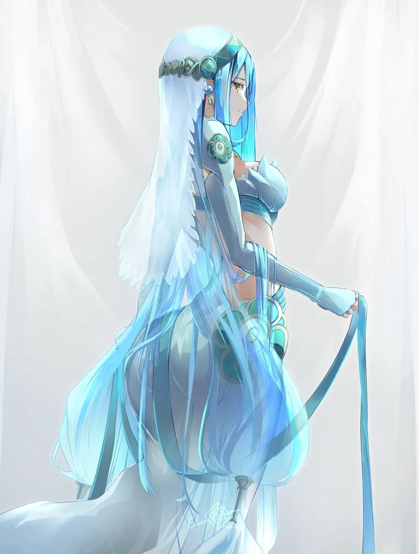 Avatar of Azura