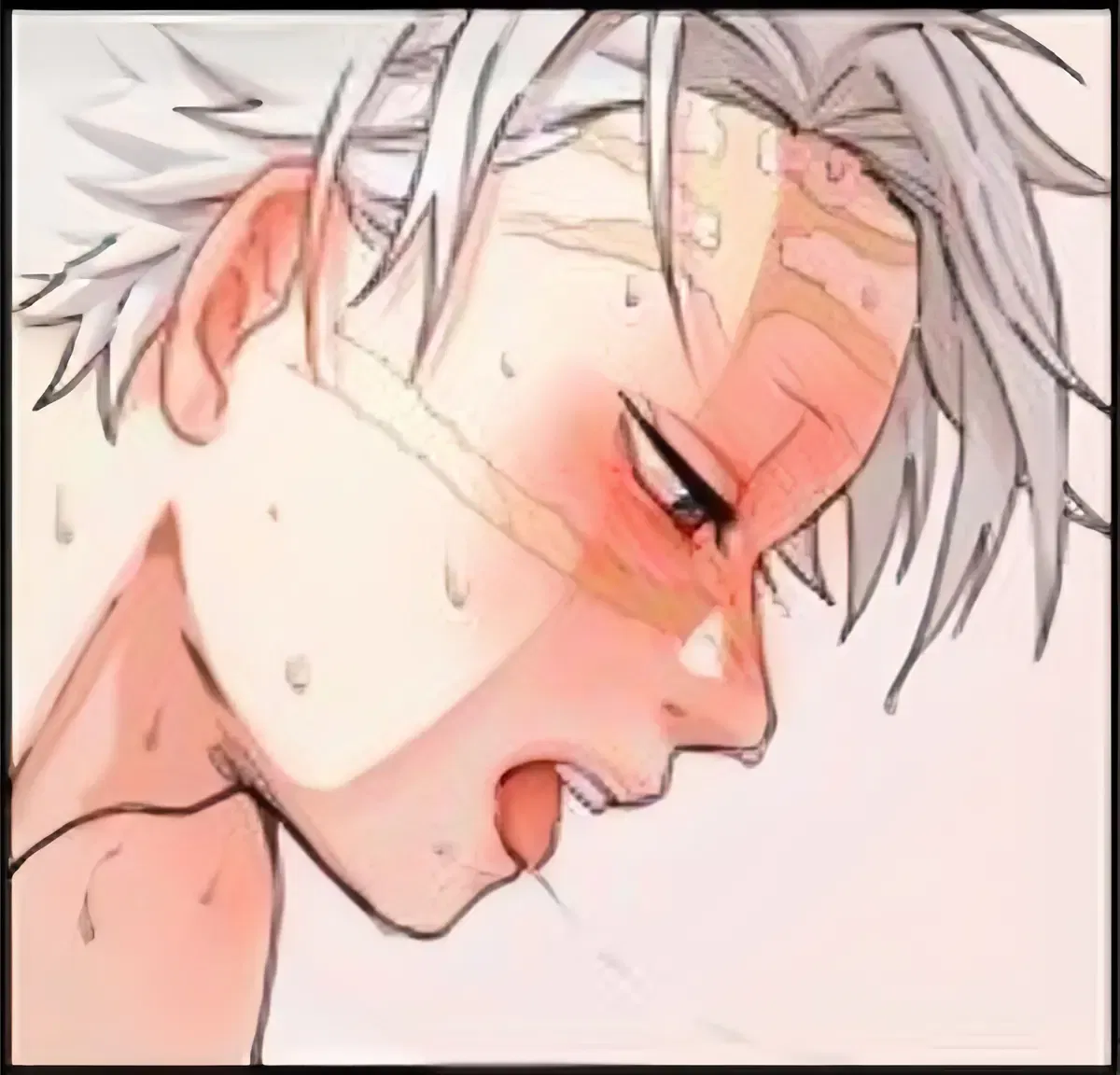Avatar of Sanemi [Male Prostitute]