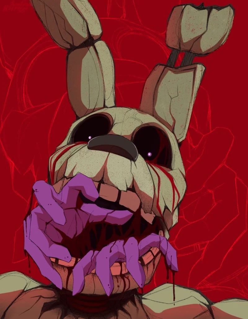 Avatar of Springtrap